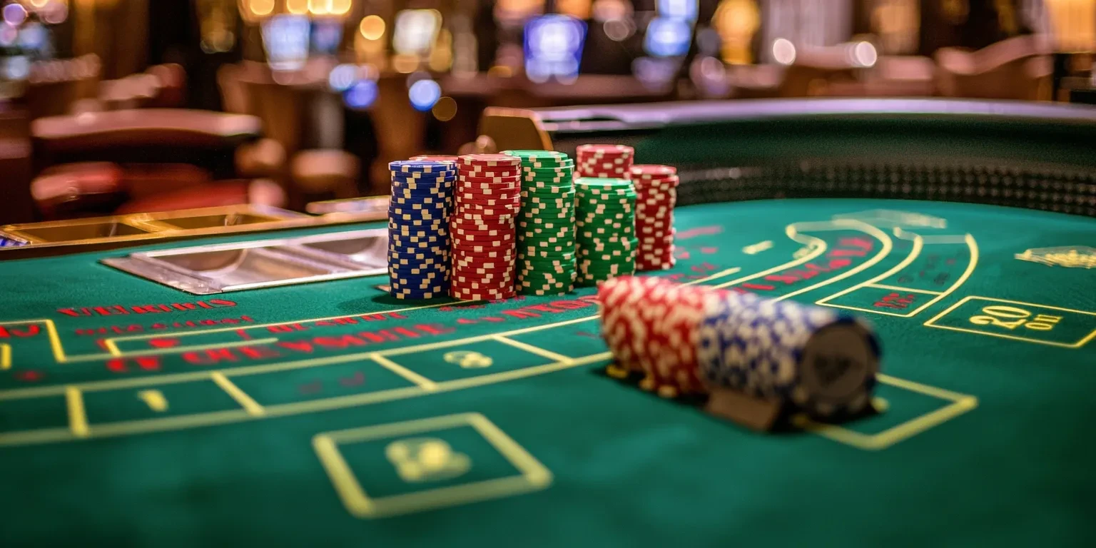 Roulette