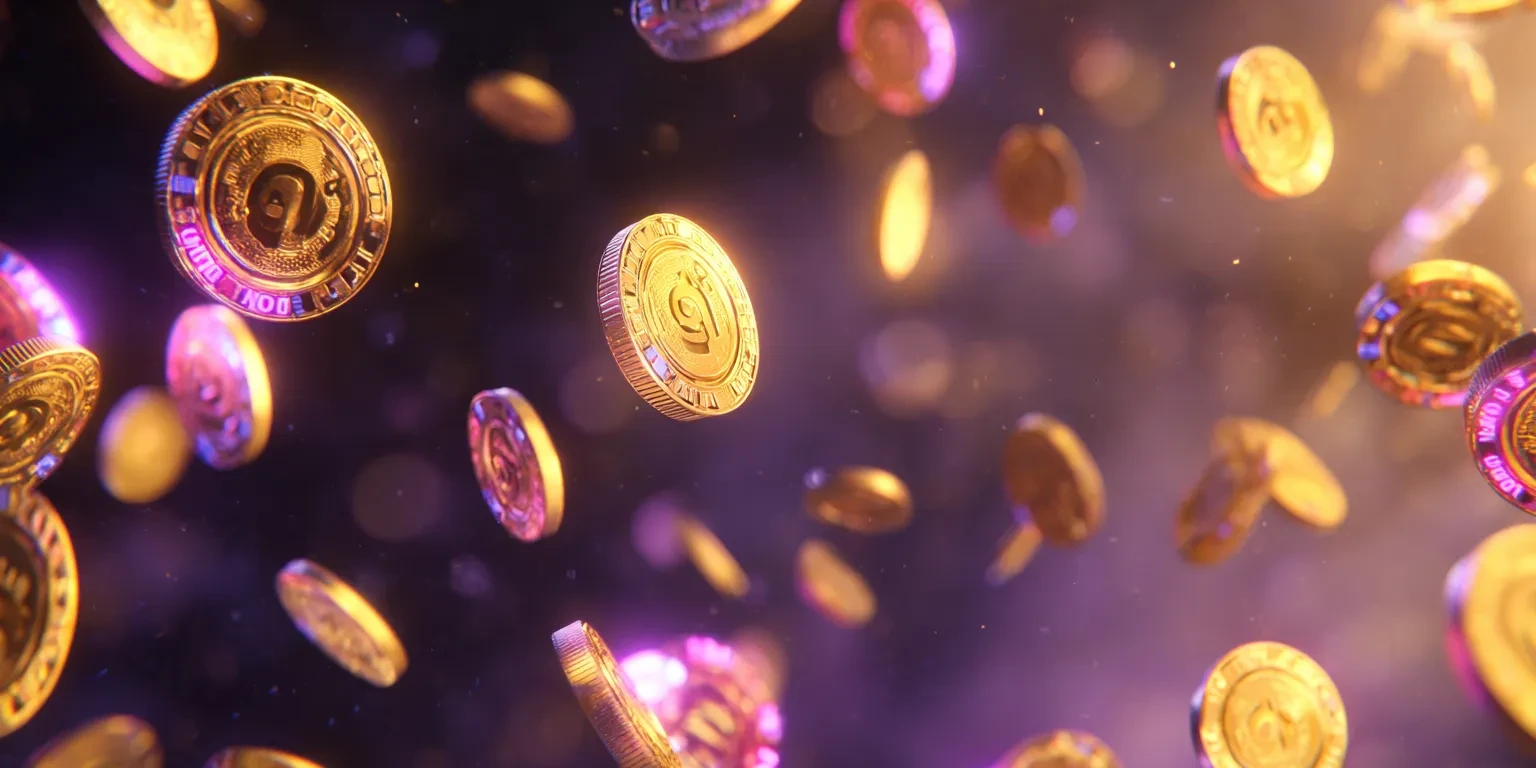 Jenis-Jenis Bonus yang Terdapat